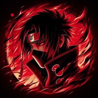 悪|• Itachi
