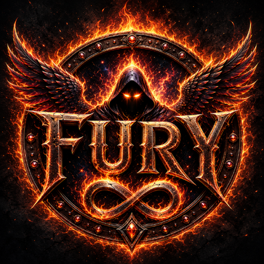FURY*DDPC